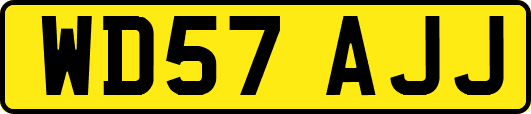 WD57AJJ