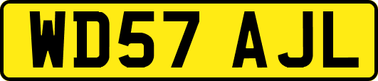 WD57AJL
