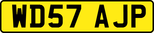 WD57AJP