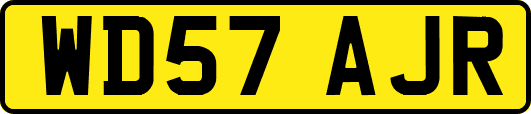 WD57AJR