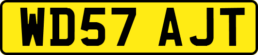 WD57AJT