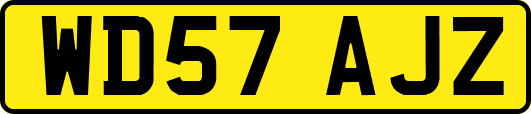 WD57AJZ