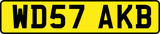 WD57AKB