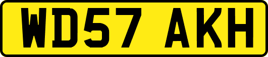 WD57AKH