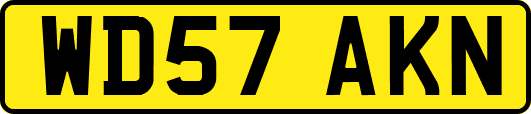 WD57AKN