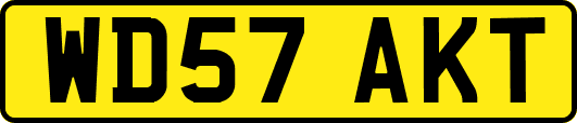 WD57AKT