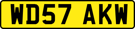 WD57AKW