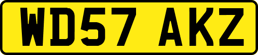 WD57AKZ