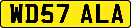 WD57ALA