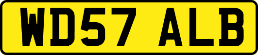 WD57ALB