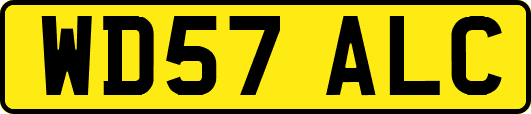 WD57ALC