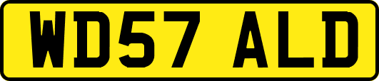WD57ALD