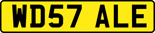 WD57ALE