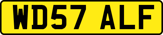 WD57ALF