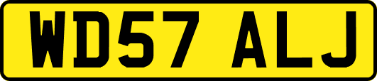 WD57ALJ