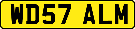 WD57ALM