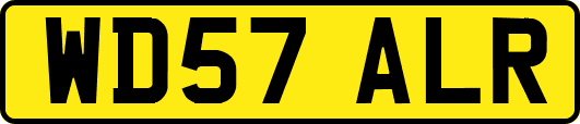 WD57ALR
