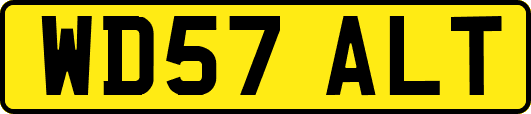 WD57ALT