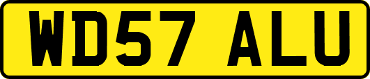 WD57ALU