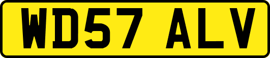 WD57ALV