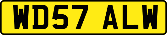WD57ALW