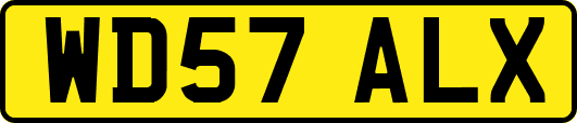 WD57ALX