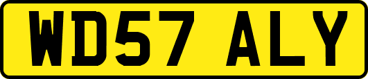 WD57ALY