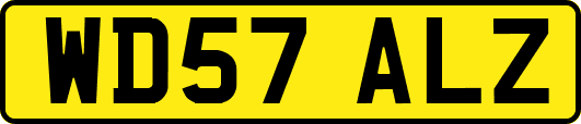 WD57ALZ