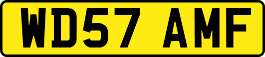 WD57AMF