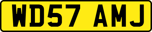 WD57AMJ