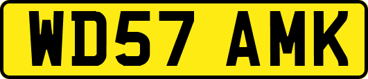 WD57AMK