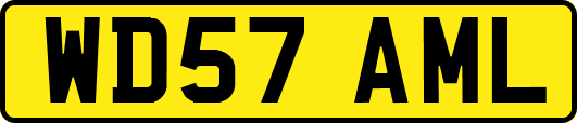WD57AML