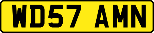 WD57AMN