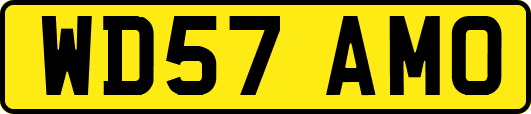 WD57AMO
