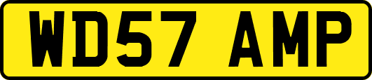 WD57AMP