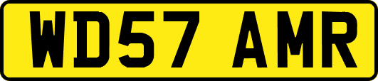 WD57AMR