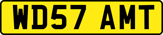 WD57AMT