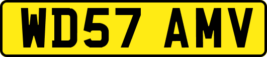 WD57AMV
