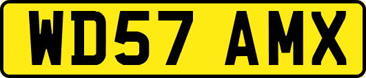 WD57AMX