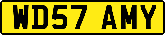 WD57AMY