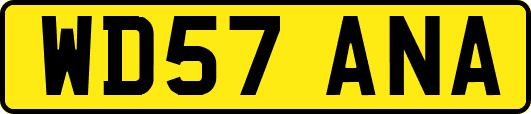 WD57ANA