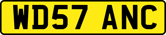 WD57ANC