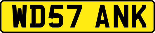 WD57ANK