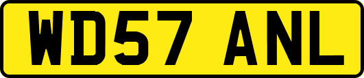 WD57ANL
