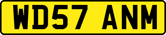 WD57ANM