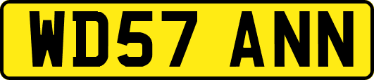 WD57ANN