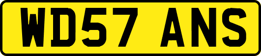 WD57ANS