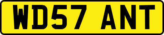 WD57ANT