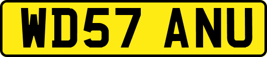 WD57ANU