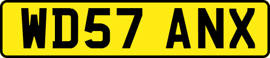 WD57ANX
